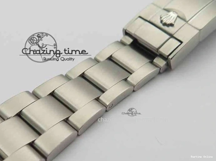 0207 Soft Sea Dweller 126600 43mm SS BP Maker Black Dial On SS Bracelet A 3656